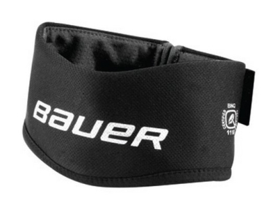 Chránič krku BAUER NG NLP20 Premium Neckguard Collar