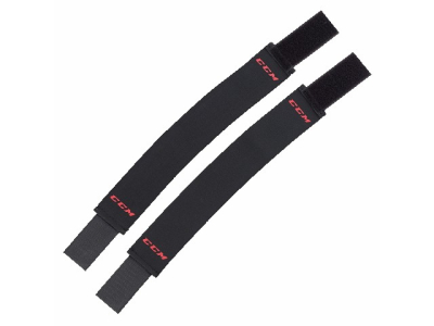 Pásky na holene CCM Shin straps
