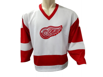 Replika hokejový dres Detroit Red Wings