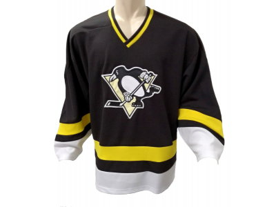 Replika hokejový dres Pittsburgh Penguins