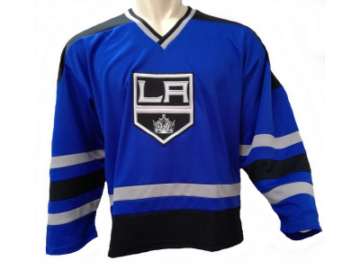 Replika hokejový dres Los Angeles Kings