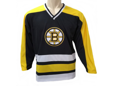 Replika hokejový dres Boston Bruins
