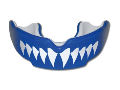 Chrániče zubov SAFEJAWZ® Shark Senior