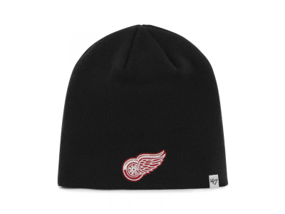 Zimná čiapka ´47 Brand Beanie Knit NHL Detroit Red Wings