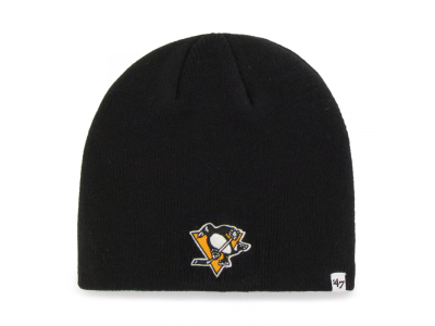 Zimná čiapka ´47 Brand Beanie Knit NHL Pitttsburgh Penguins