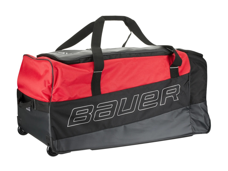 Hokejová taška BAUER S21 PREMIUM WHEEL BAG Senior