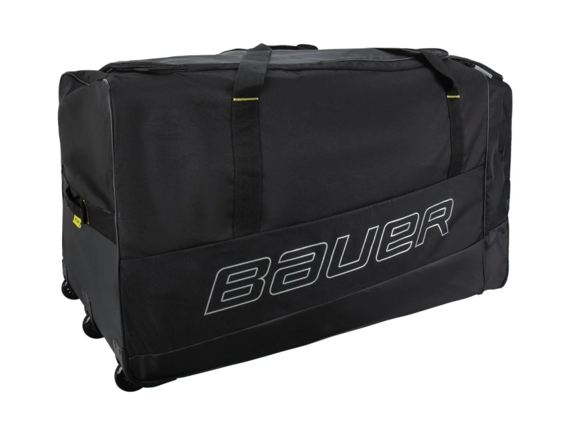 Brankárska hokejová taška BAUER S21 PREMIUM WHEEL BAG