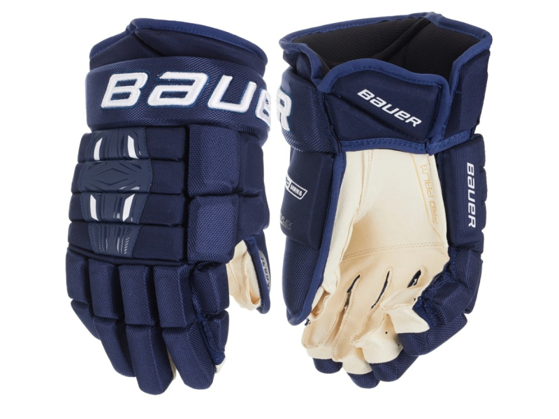 Hokejové rukavice BAUER S21 PRO Senior