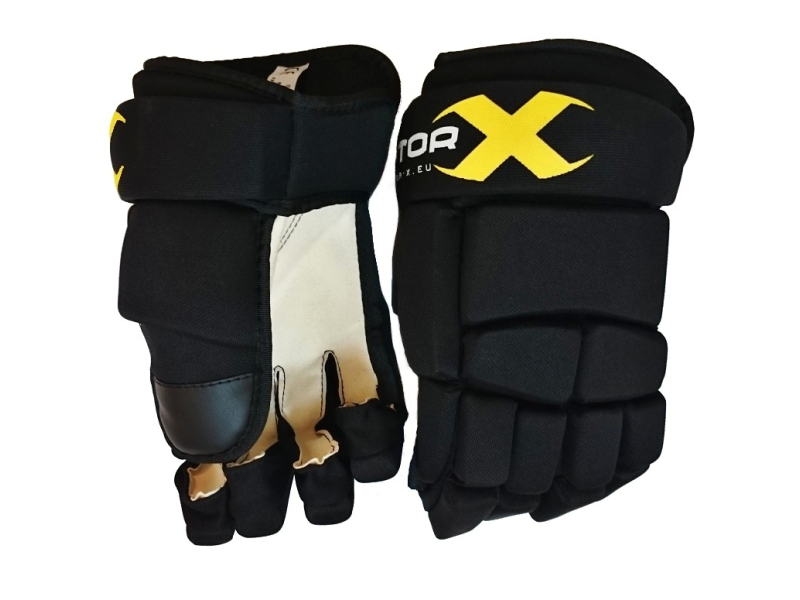 Hokejbalové rukavice RAPTOR X Youth