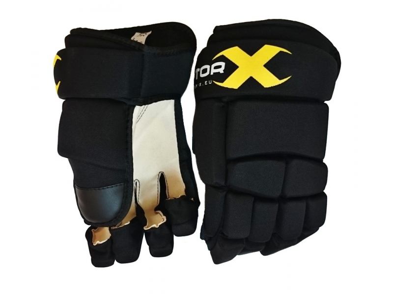 Hokejbalové rukavice RAPTOR X Junior