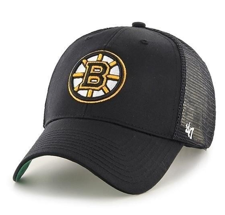 Šiltovka ´47 Boston Bruins Branson MVP.